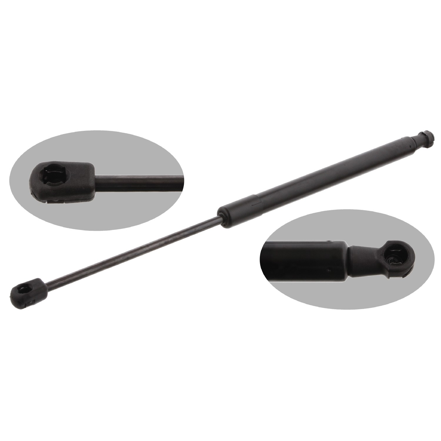 FEBI BILSTEIN Tailgate strut Article number: 31641 cheaply