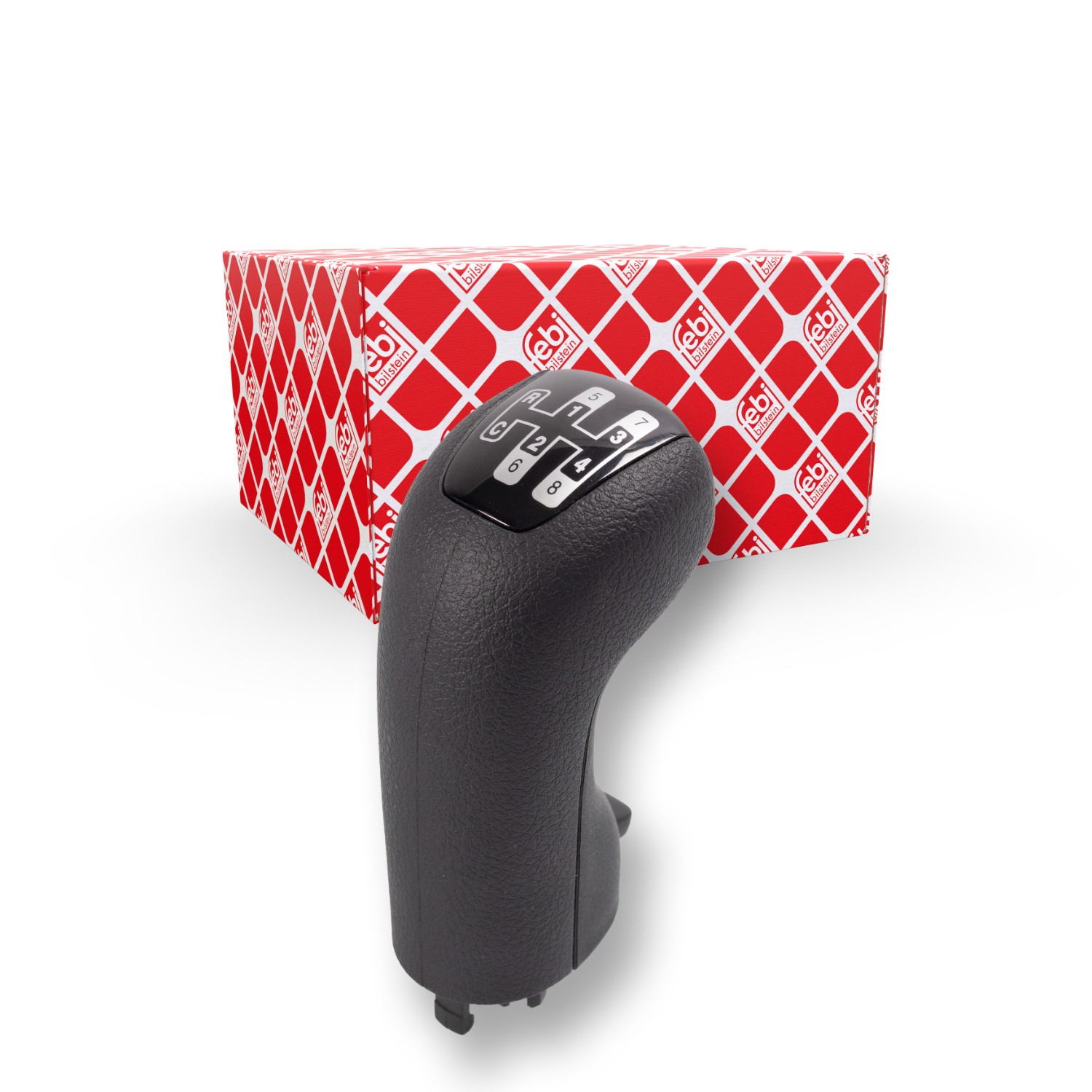 FEBI BILSTEIN Gear Lever Gaiter Article number: 31763 cheaply