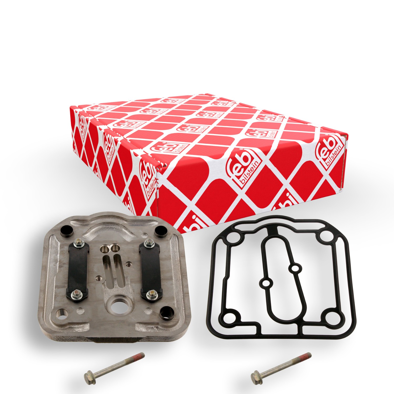 FEBI BILSTEIN Seal Kit, multi-valve Article number: 31860 cheaply