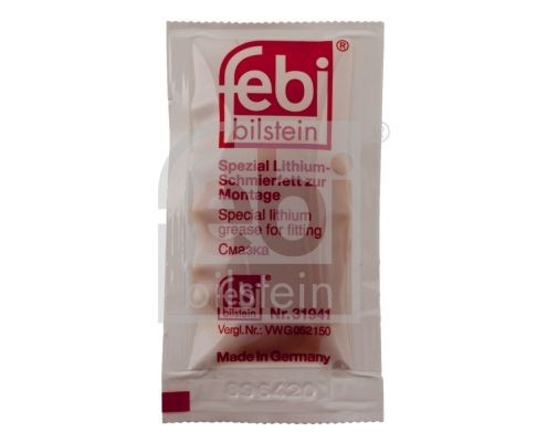 FEBI BILSTEIN Mounting Paste Article number: 31941 cheaply