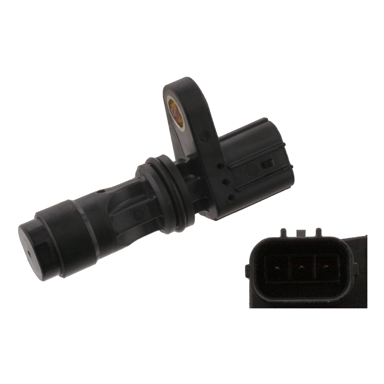 FEBI BILSTEIN Crankshaft sensor Article number: 32085 cheaply