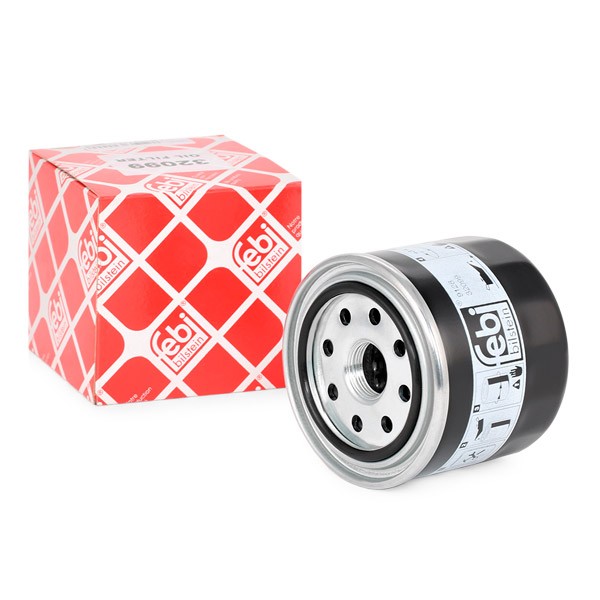FEBI BILSTEIN Oil filter Article number: 32099 cheaply