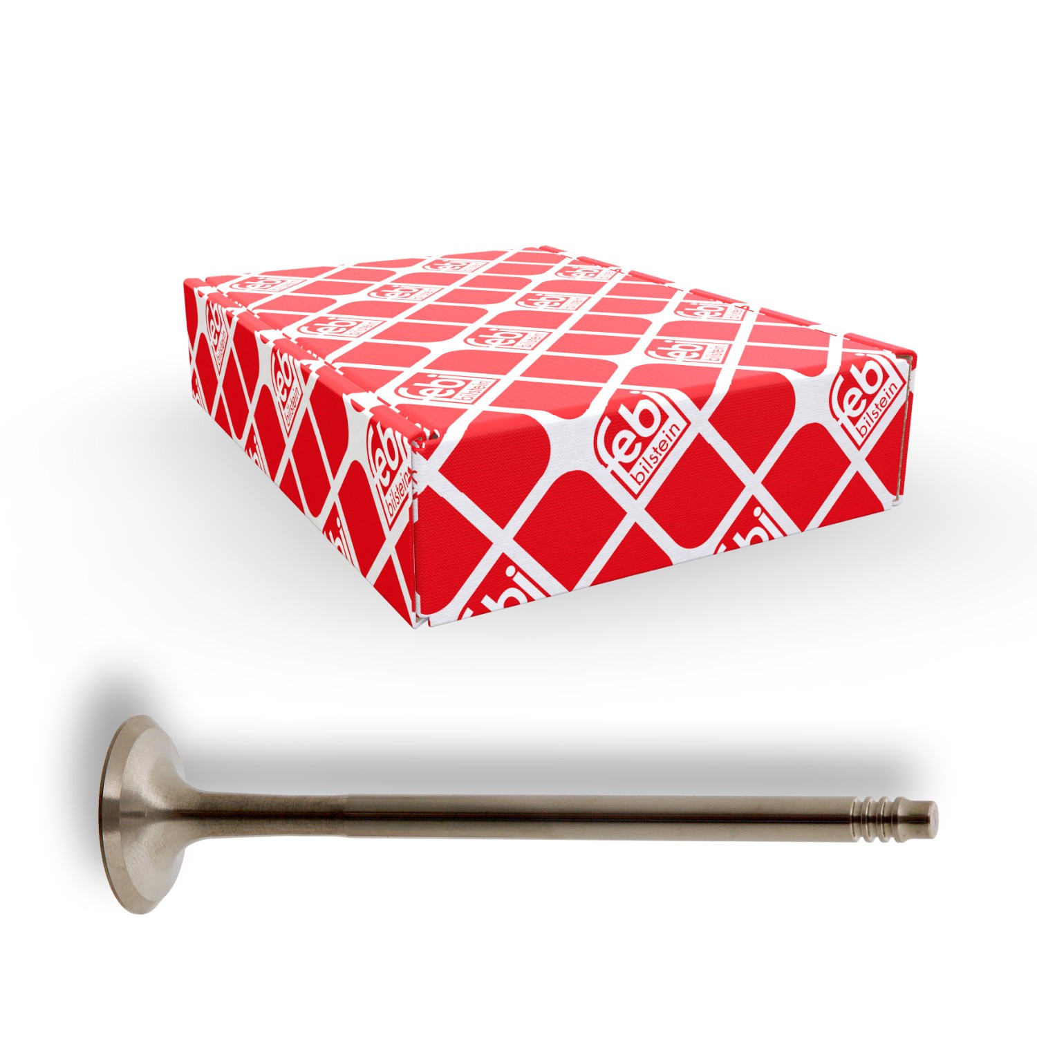 FEBI BILSTEIN Exhaust valve Article number: 32186 cheaply