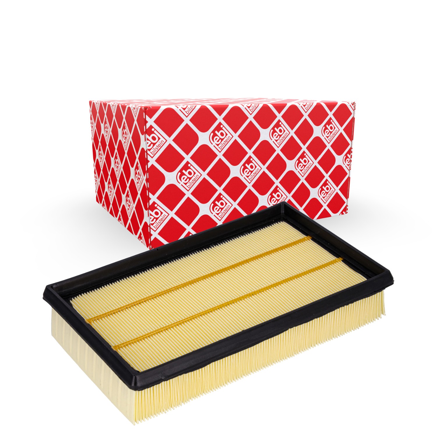 FEBI BILSTEIN Air filter Article number: 32210 cheaply
