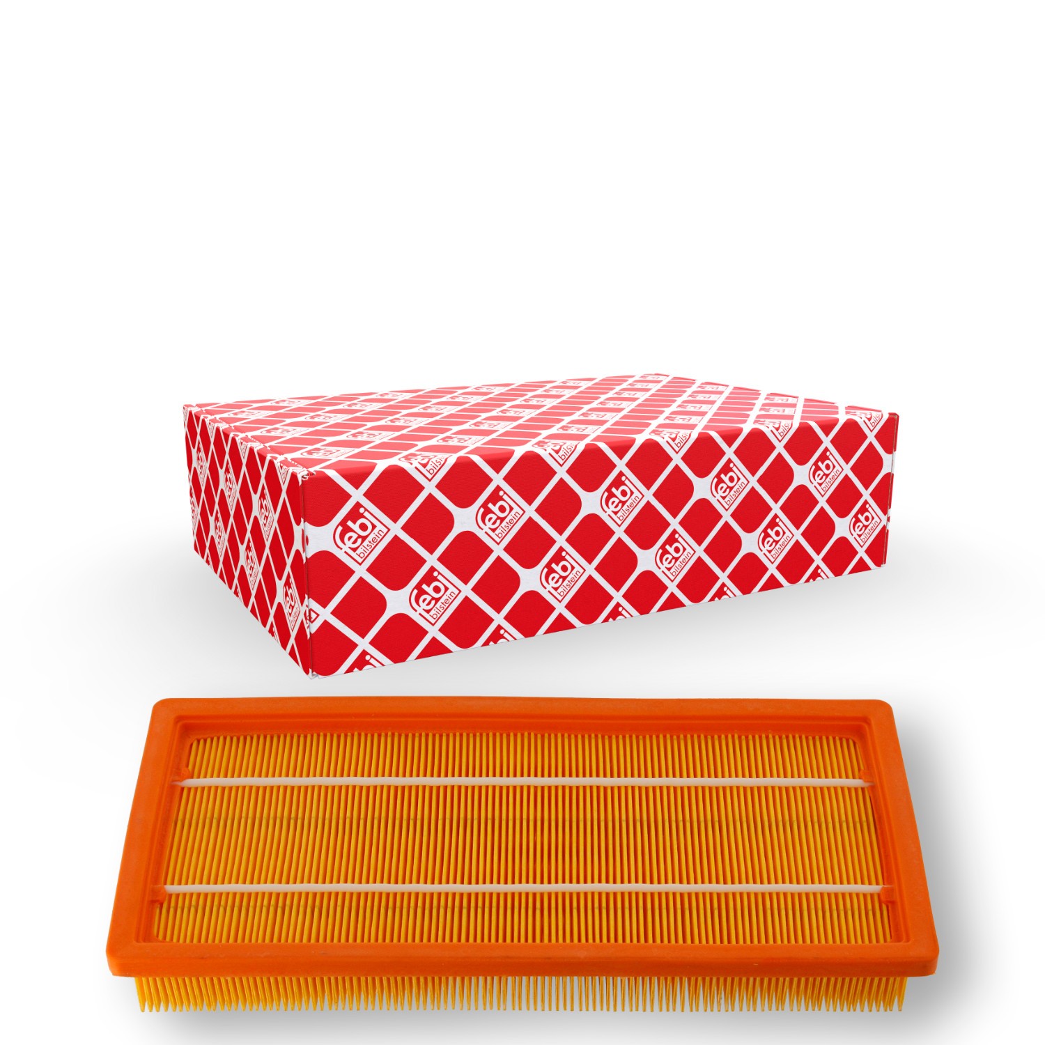 FEBI BILSTEIN Air filter Article number: 32211 cheaply