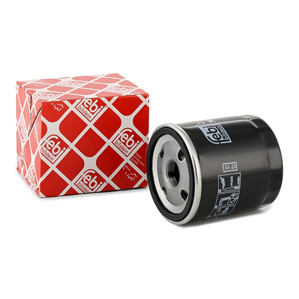 FEBI BILSTEIN Oliefilter Varenummer: 32223 billige