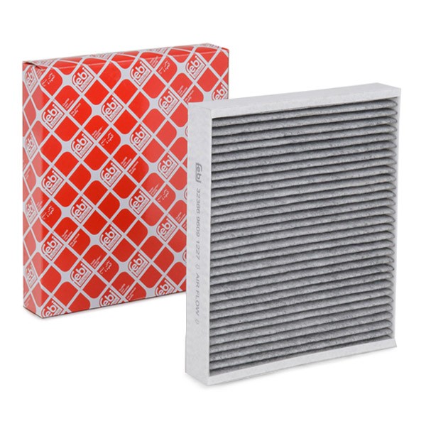 FEBI BILSTEIN Pollen filter Article number: 32366 cheaply