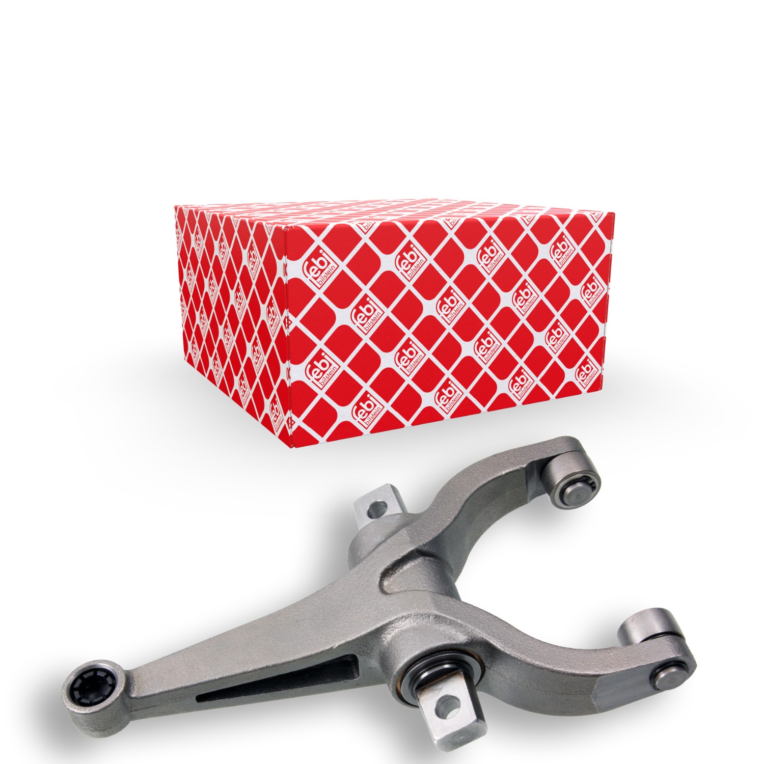 FEBI BILSTEIN Release Fork, clutch Article number: 32478 cheaply