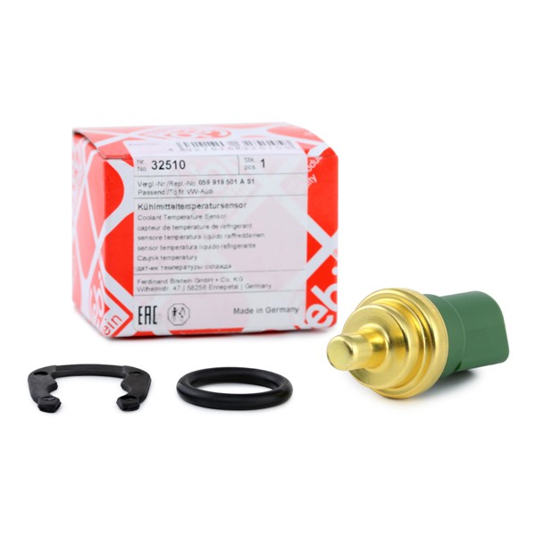 FEBI BILSTEIN Sensor, coolant temperature Article number: 32510 cheaply