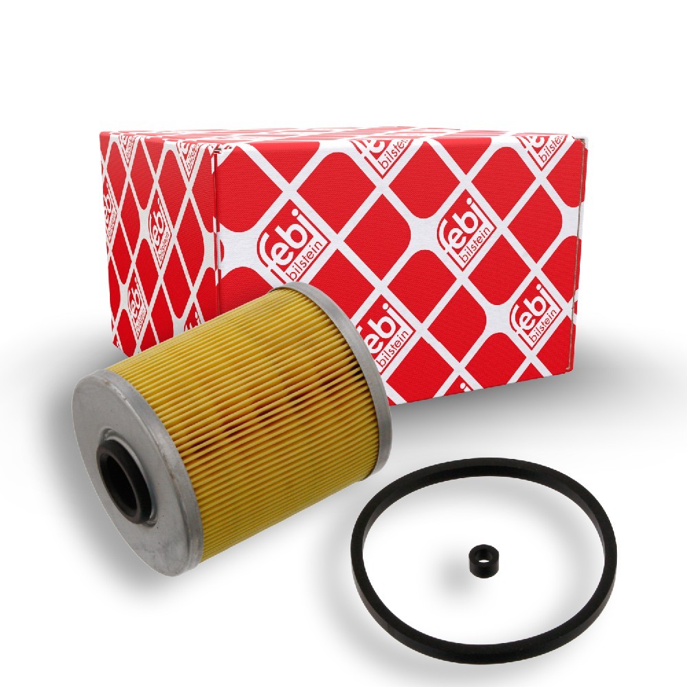 FEBI BILSTEIN Kütusefilter Artikli number: 32534 soodsalt