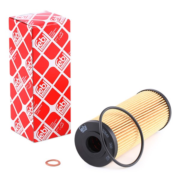 FEBI BILSTEIN Oil filter Article number: 32549 cheaply
