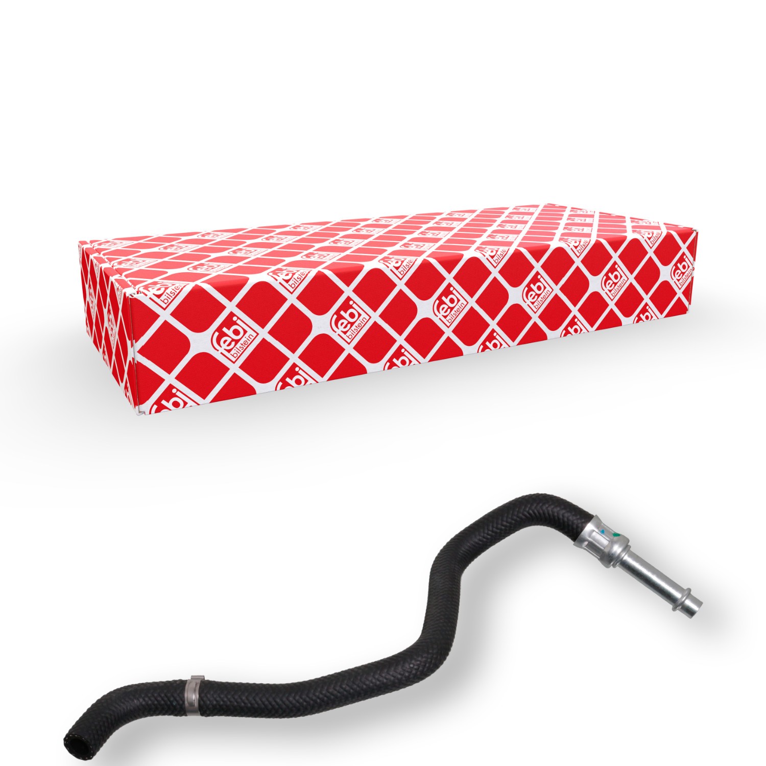 FEBI BILSTEIN Hydraulic Hose, steering system Article number: 32604 cheaply