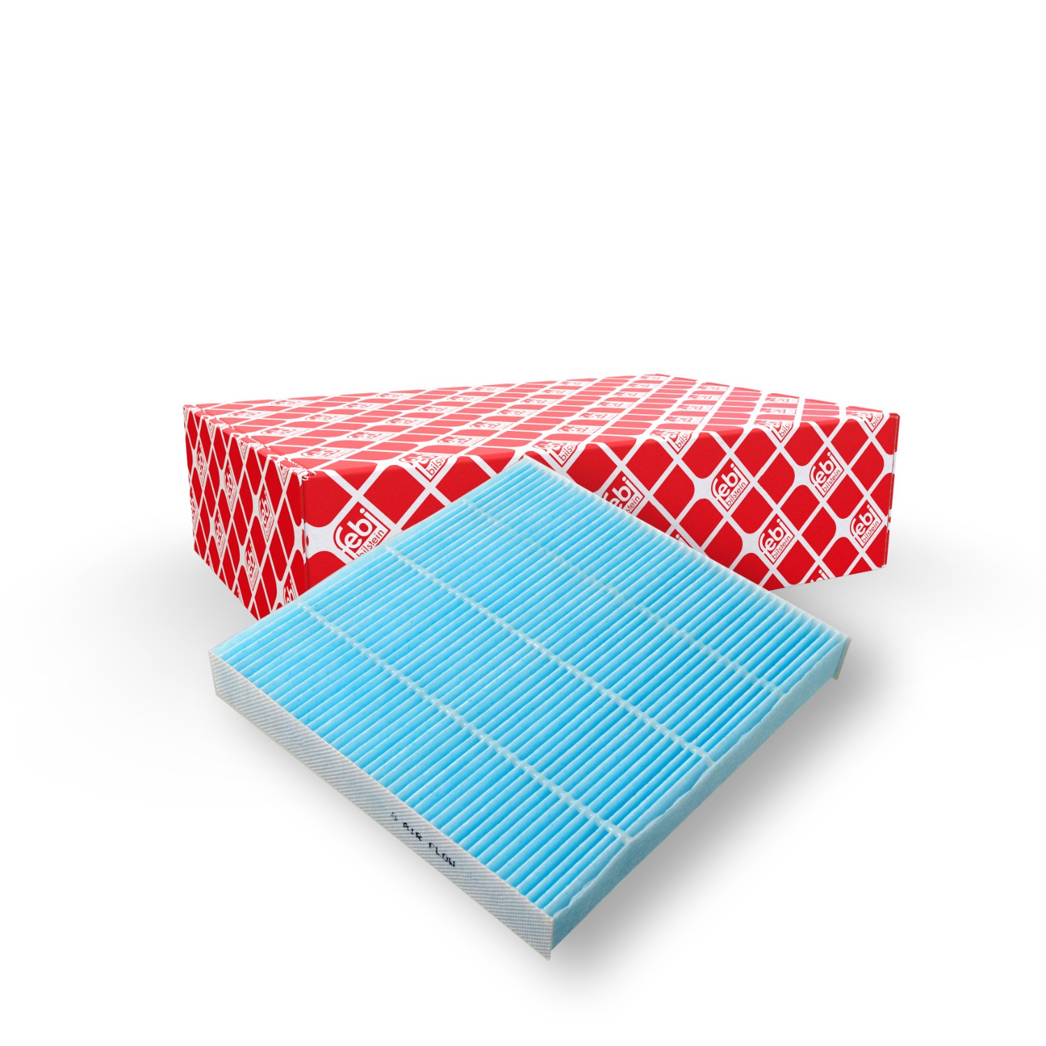 FEBI BILSTEIN Pollen filter Article number: 32609 cheaply