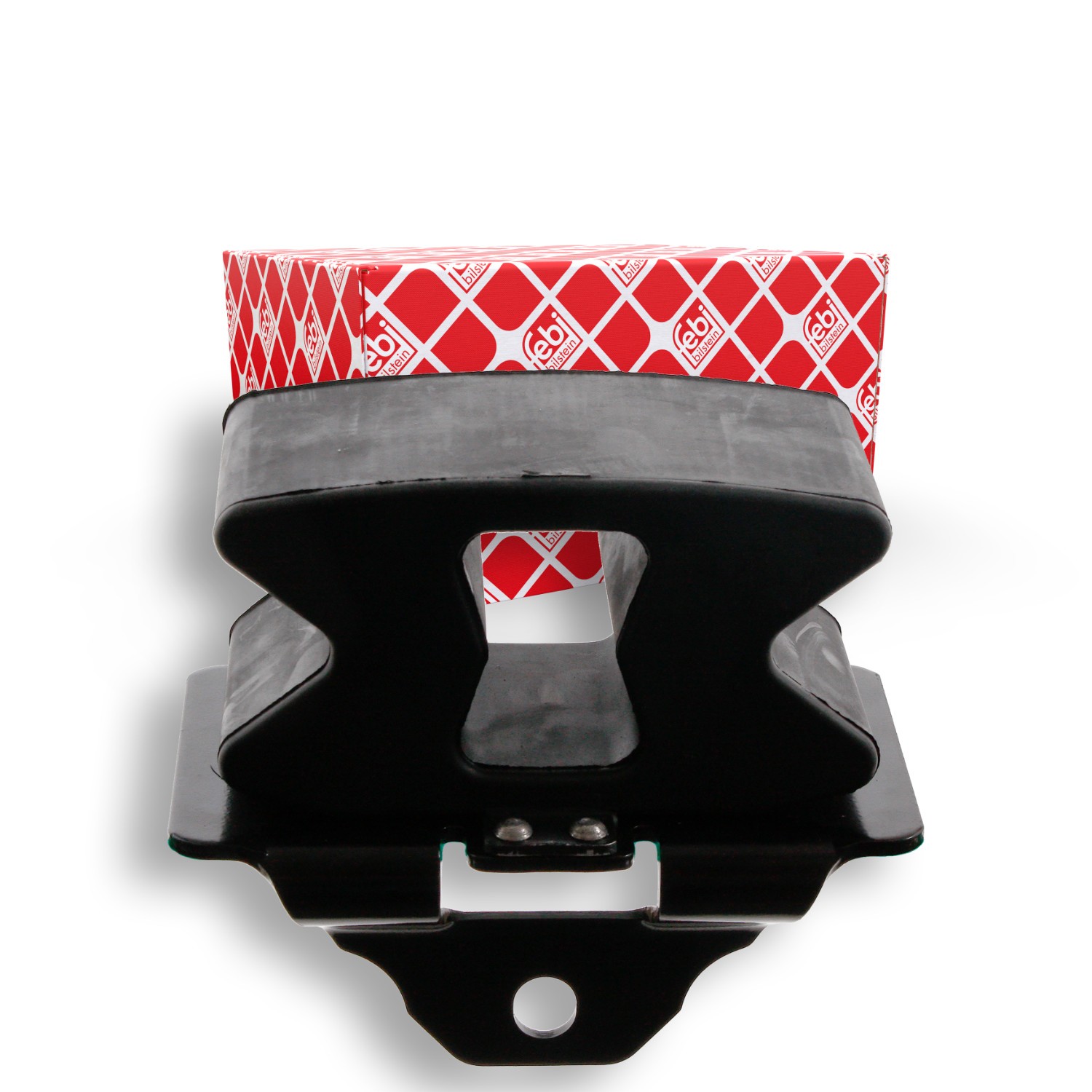 FEBI BILSTEIN Rubber Buffer, suspension Article number: 32704 cheaply