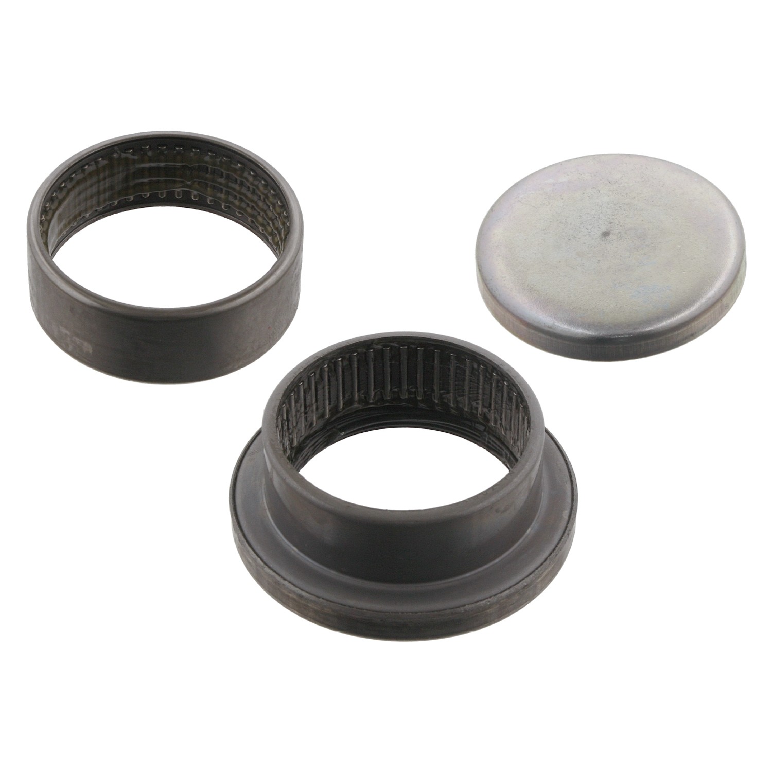 FEBI BILSTEIN Repair Set, axle beam Article number: 32754 cheaply