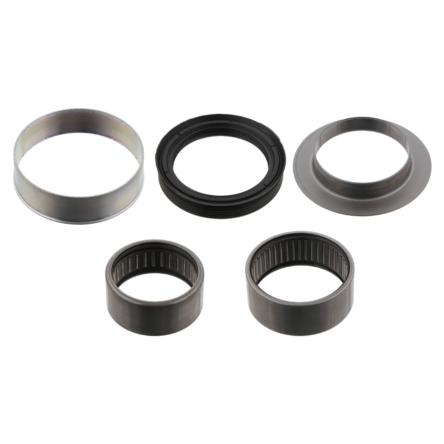 FEBI BILSTEIN Repair Set, axle beam Article number: 32755 cheaply
