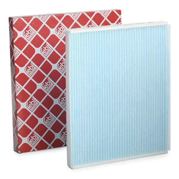 FEBI BILSTEIN Pollen filter Article number: 32760 cheaply