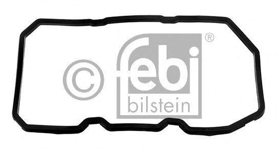 FEBI BILSTEIN Seal, automatic transmission oil pan Article number: 33011 cheaply