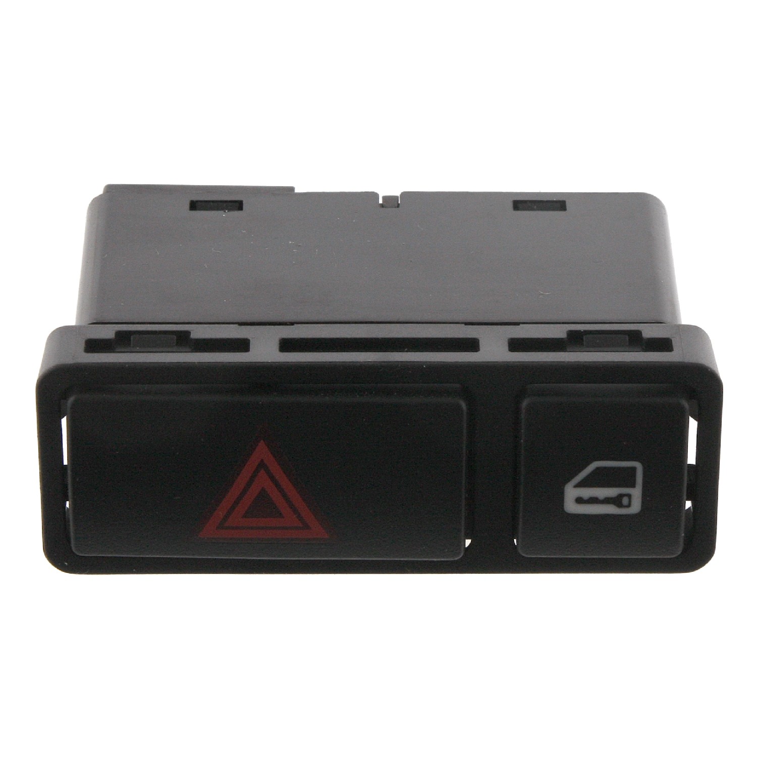 FEBI BILSTEIN Hazard Light Switch Article number: 33071 cheaply