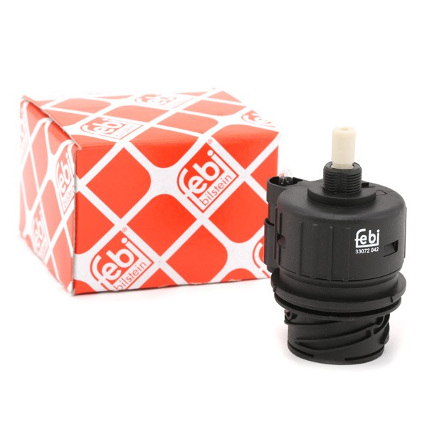 FEBI BILSTEIN Headlight switch Article number: 33072 cheaply