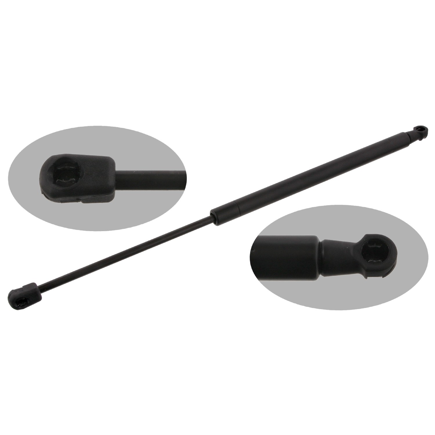 FEBI BILSTEIN Tailgate strut Article number: 33338 cheaply