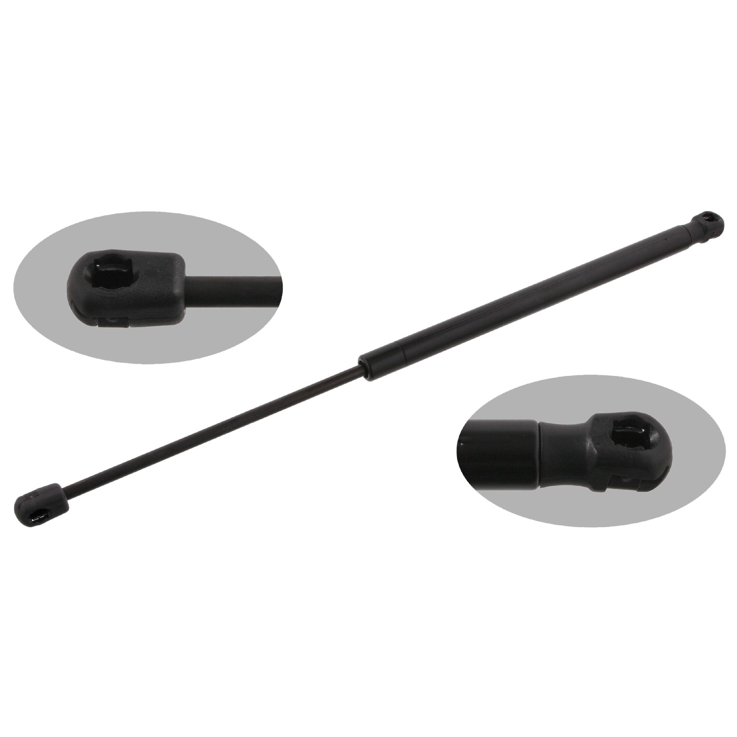 FEBI BILSTEIN Tailgate strut Article number: 33393 cheaply