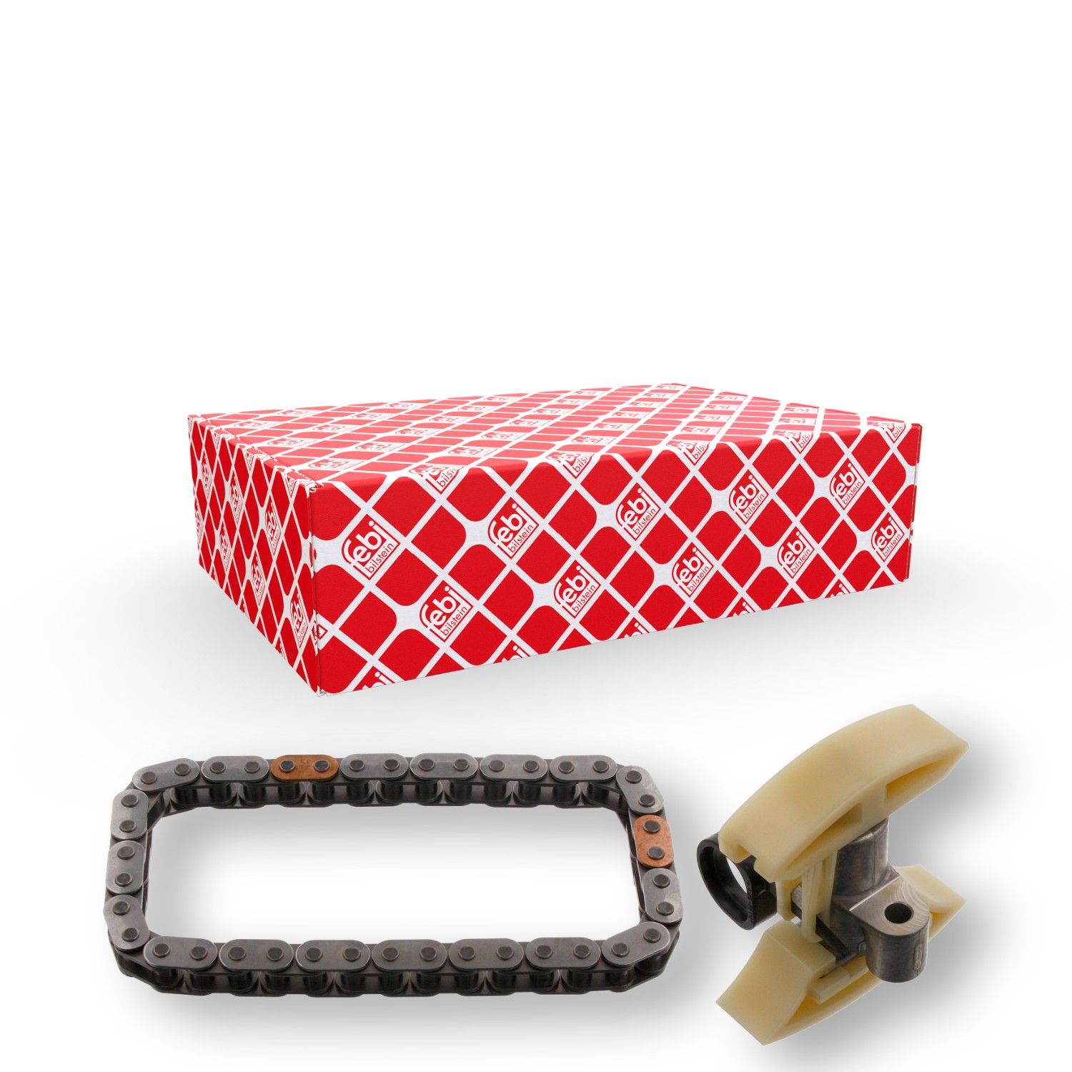 FEBI BILSTEIN Timing chain kit Article number: 33692 cheaply