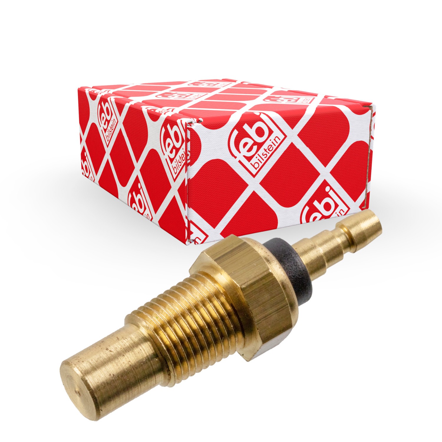 FEBI BILSTEIN Sensor, coolant temperature Article number: 33696 cheaply
