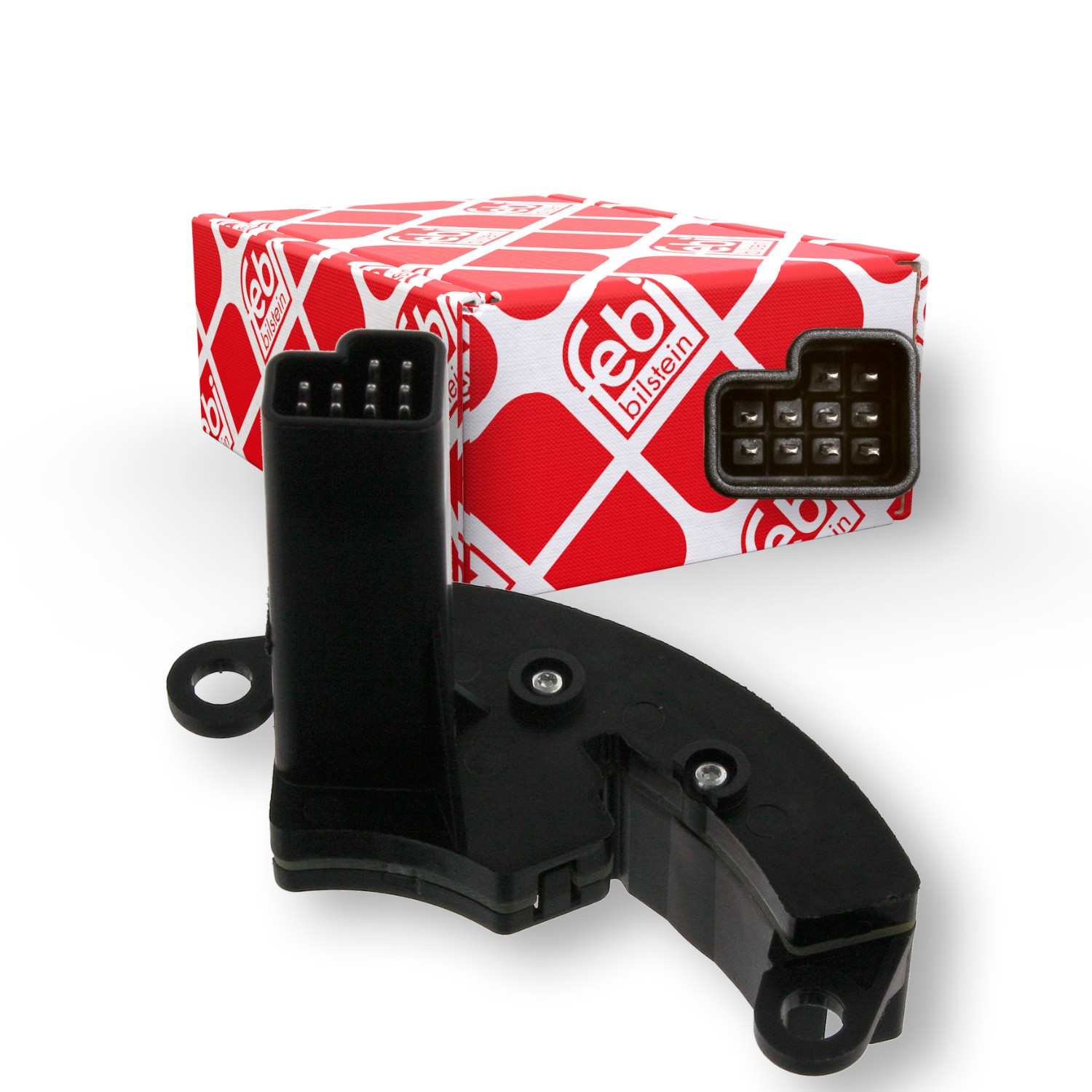 FEBI BILSTEIN Steering Angle Sensor Article number: 33744 cheaply