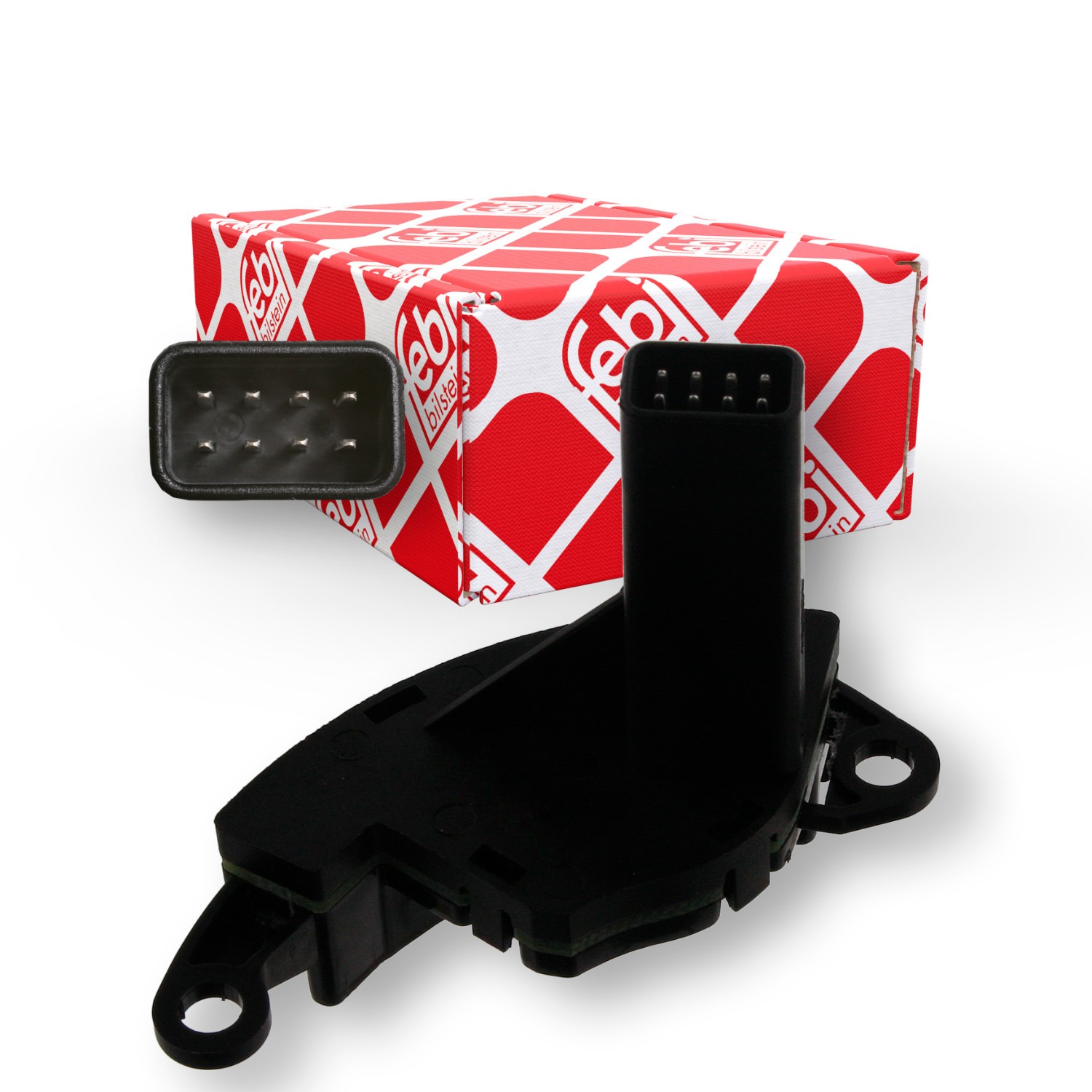 FEBI BILSTEIN Steering Angle Sensor Article number: 33746 cheaply