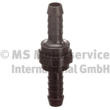 PIERBURG 7.21381.54.0 Ventil, brændstofpumpe CADDY 1.6 D 55 HK Diesel 1992