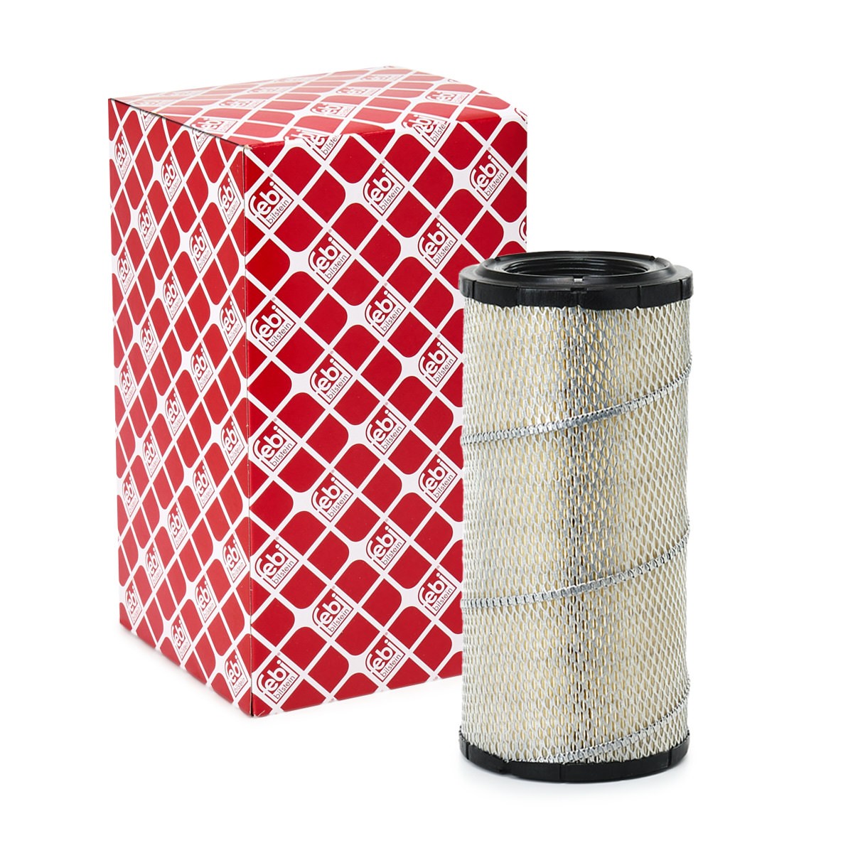 FEBI BILSTEIN Air filter Article number: 33770 cheaply