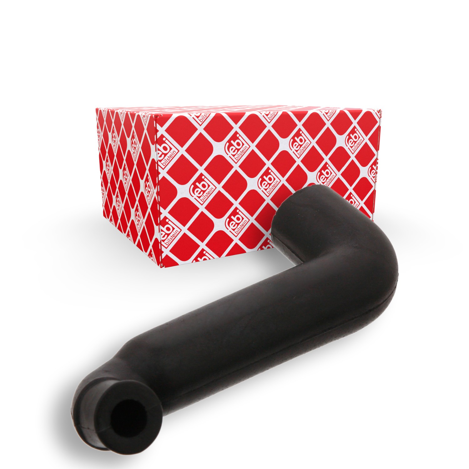 FEBI BILSTEIN Crankcase breather hose Article number: 33862 cheaply