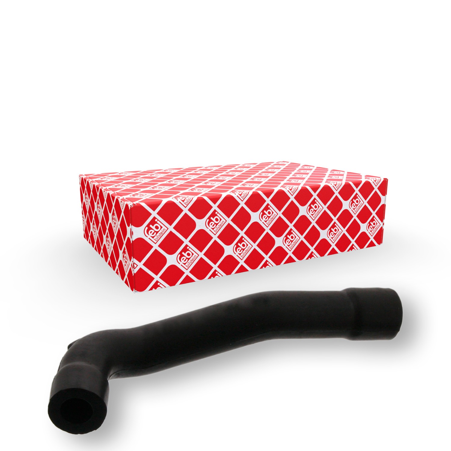 FEBI BILSTEIN Crankcase breather hose Article number: 33864 cheaply