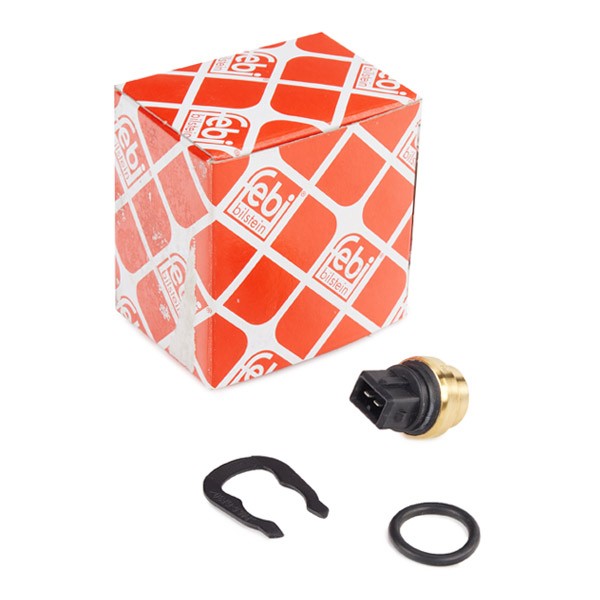 FEBI BILSTEIN Temperature Switch, radiator fan Article number: 33879 cheaply