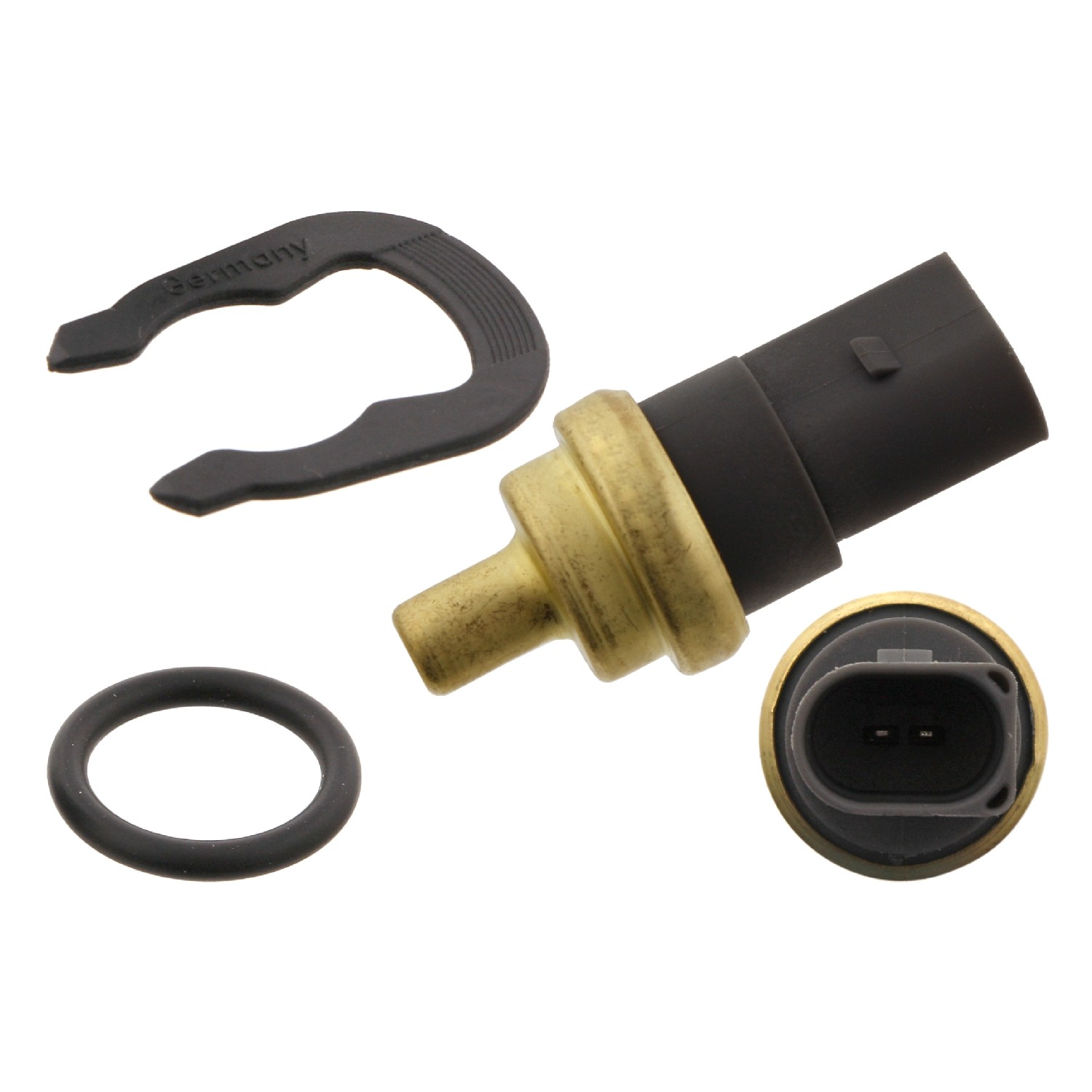 FEBI BILSTEIN Sensor, coolant temperature Article number: 33911 cheaply