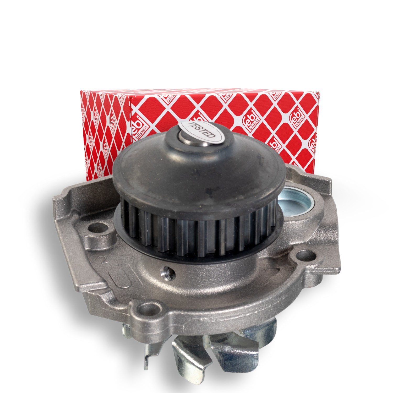 FEBI BILSTEIN Vandpumpe Varenummer: 33957 billige