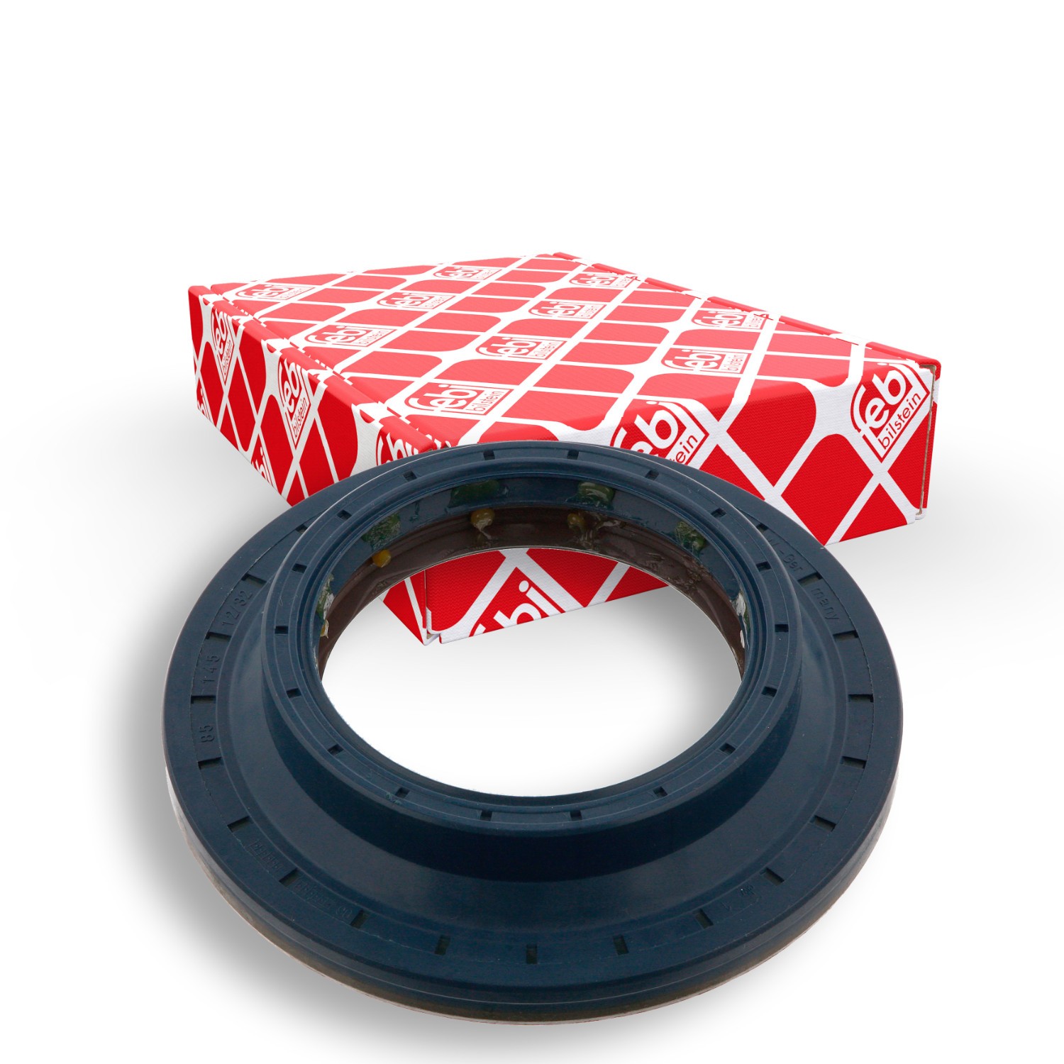 FEBI BILSTEIN Shaft Seal, differential Article number: 33967 cheaply