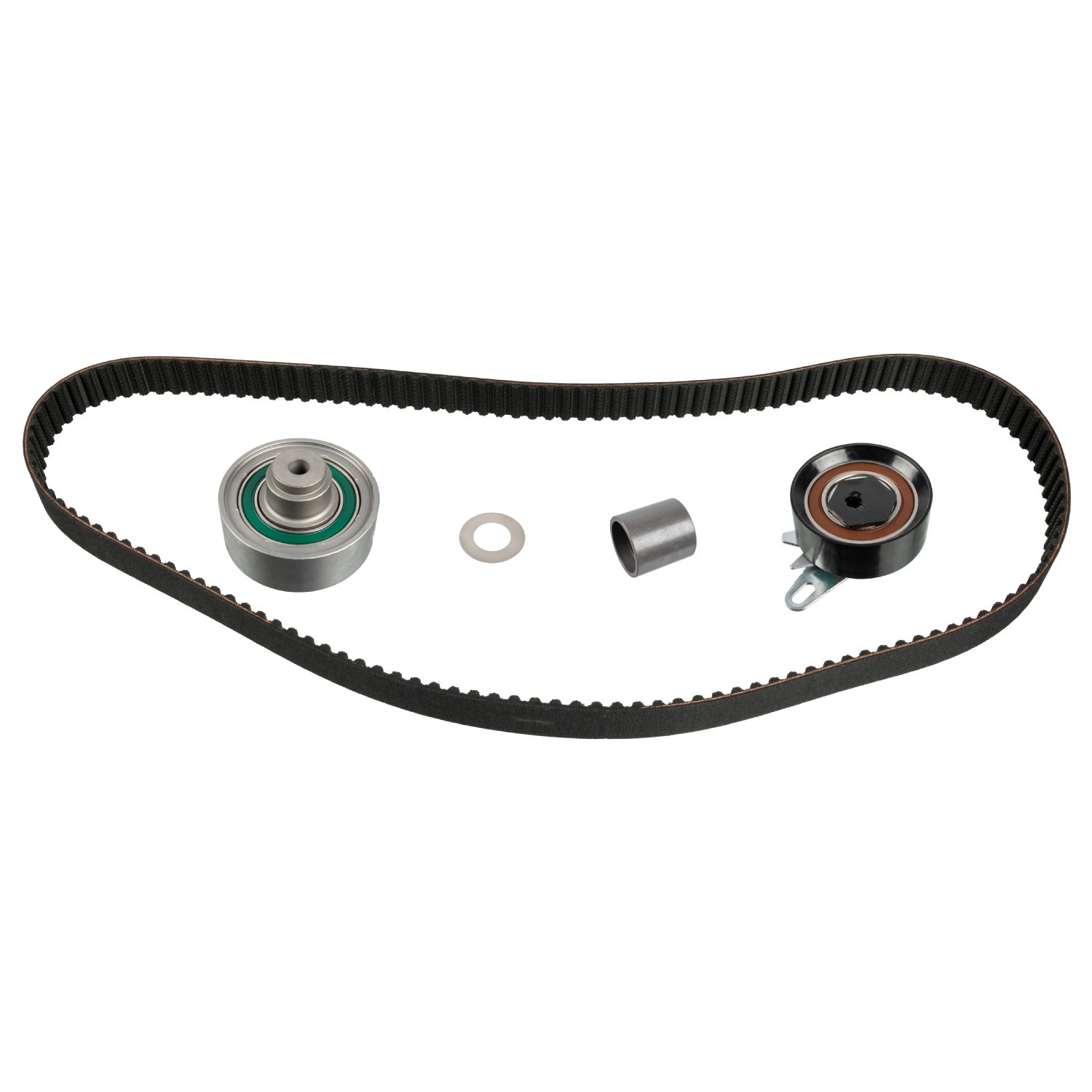 FEBI BILSTEIN Timing belt kit Article number: 34124 cheaply