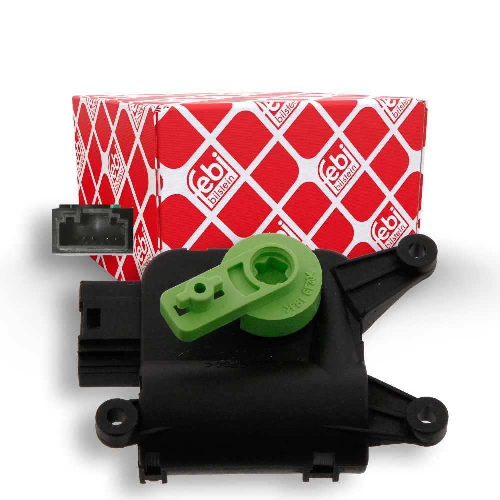 FEBI BILSTEIN Control, blending flap Article number: 34155 cheaply