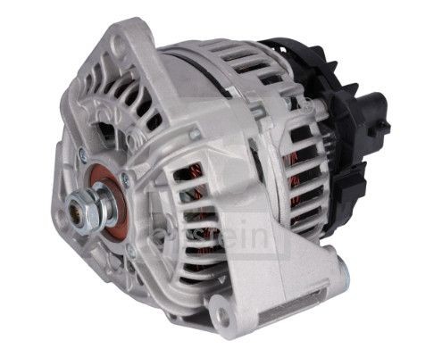 FEBI BILSTEIN Hose Line, driver cab tilt unit Article number: 34180 cheaply
