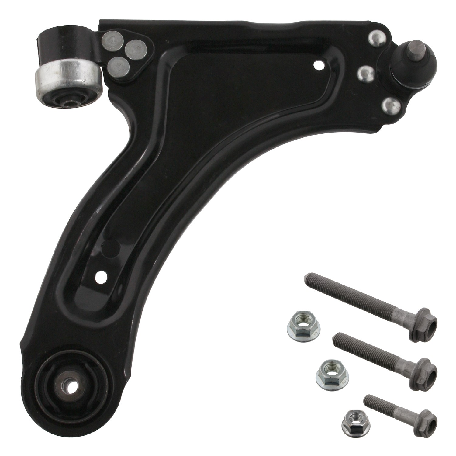 FEBI BILSTEIN Suspension arm Article number: 34222 cheaply