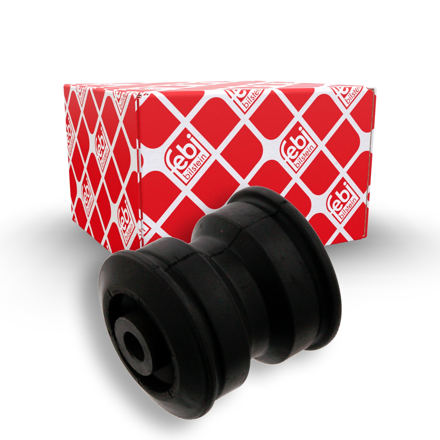 FEBI BILSTEIN Bush, spring eye Article number: 34260 cheaply