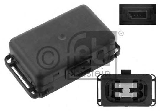 FEBI BILSTEIN Rain Sensor Article number: 34495 cheaply
