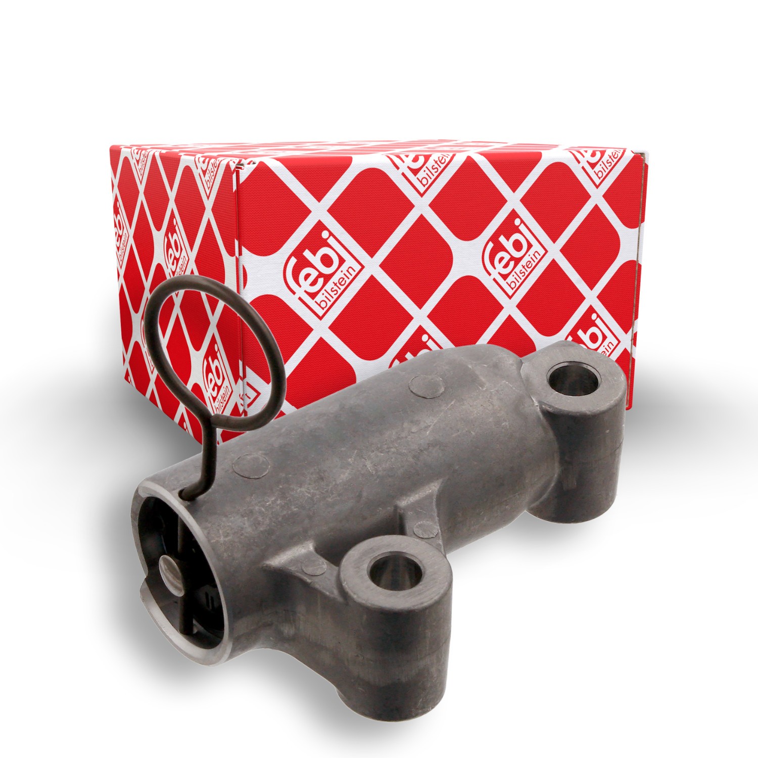 FEBI BILSTEIN Tensioner, timing belt Article number: 34644 cheaply