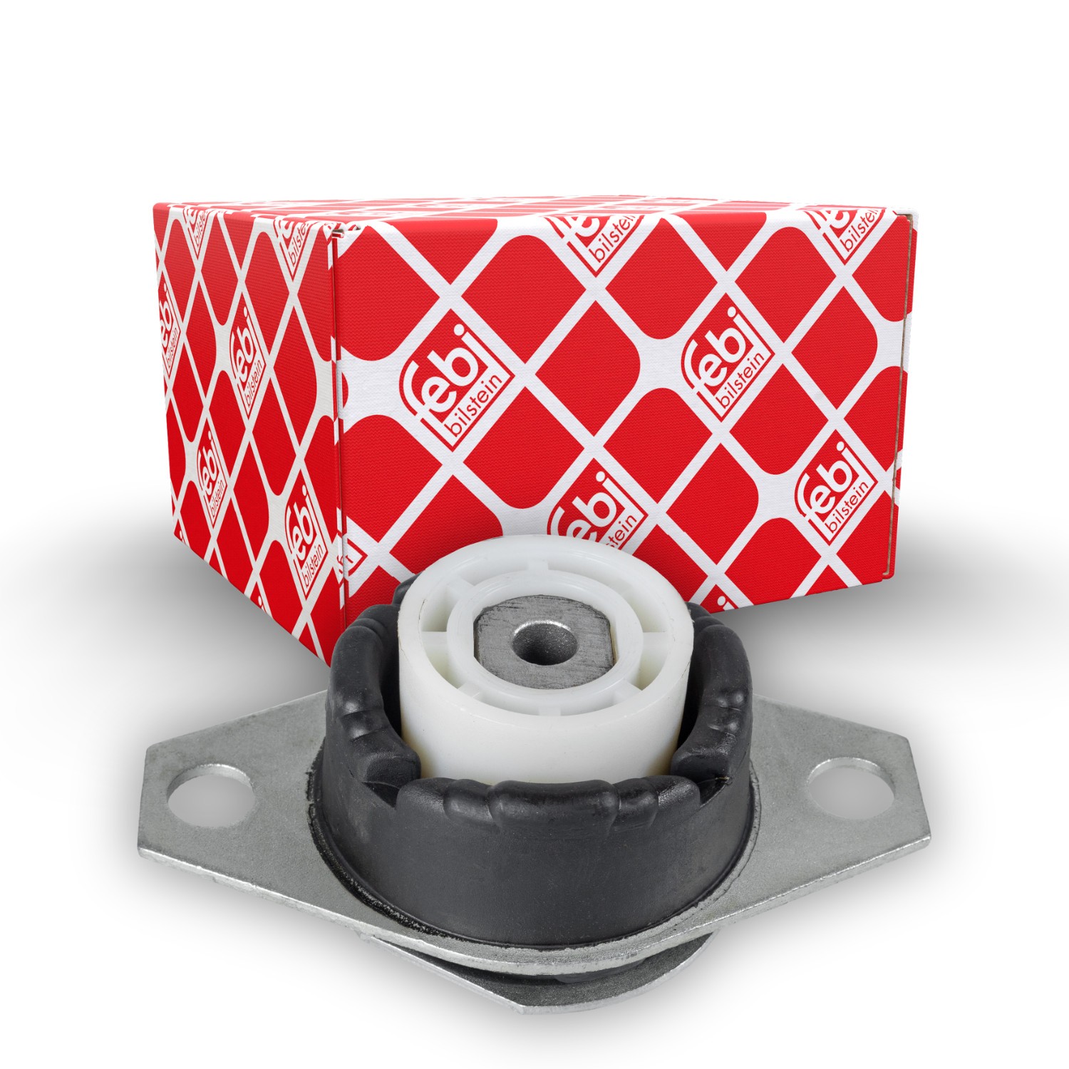 FEBI BILSTEIN Mounting, manual transmission Article number: 34719 cheaply