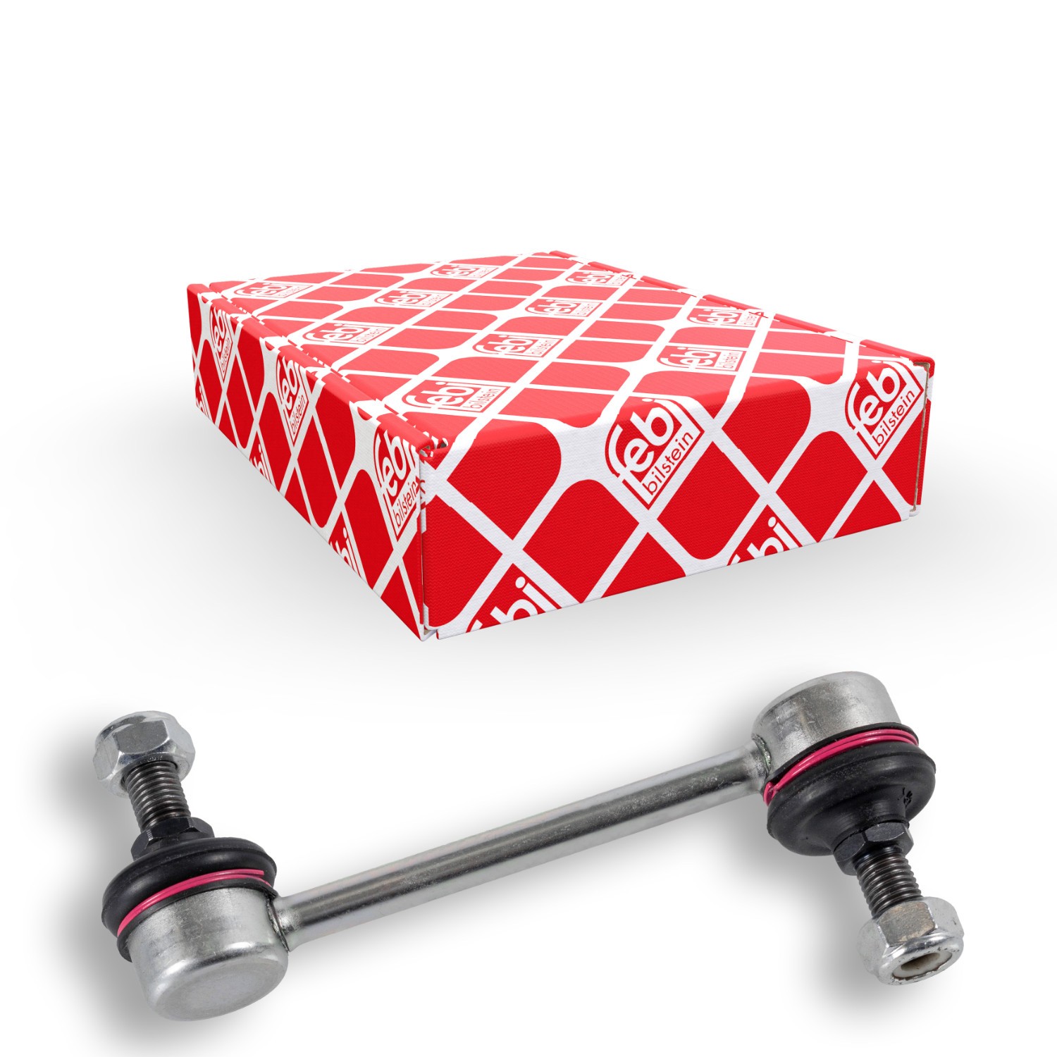FEBI BILSTEIN Stabilisatorstag artikkelnummer: 34733 billig