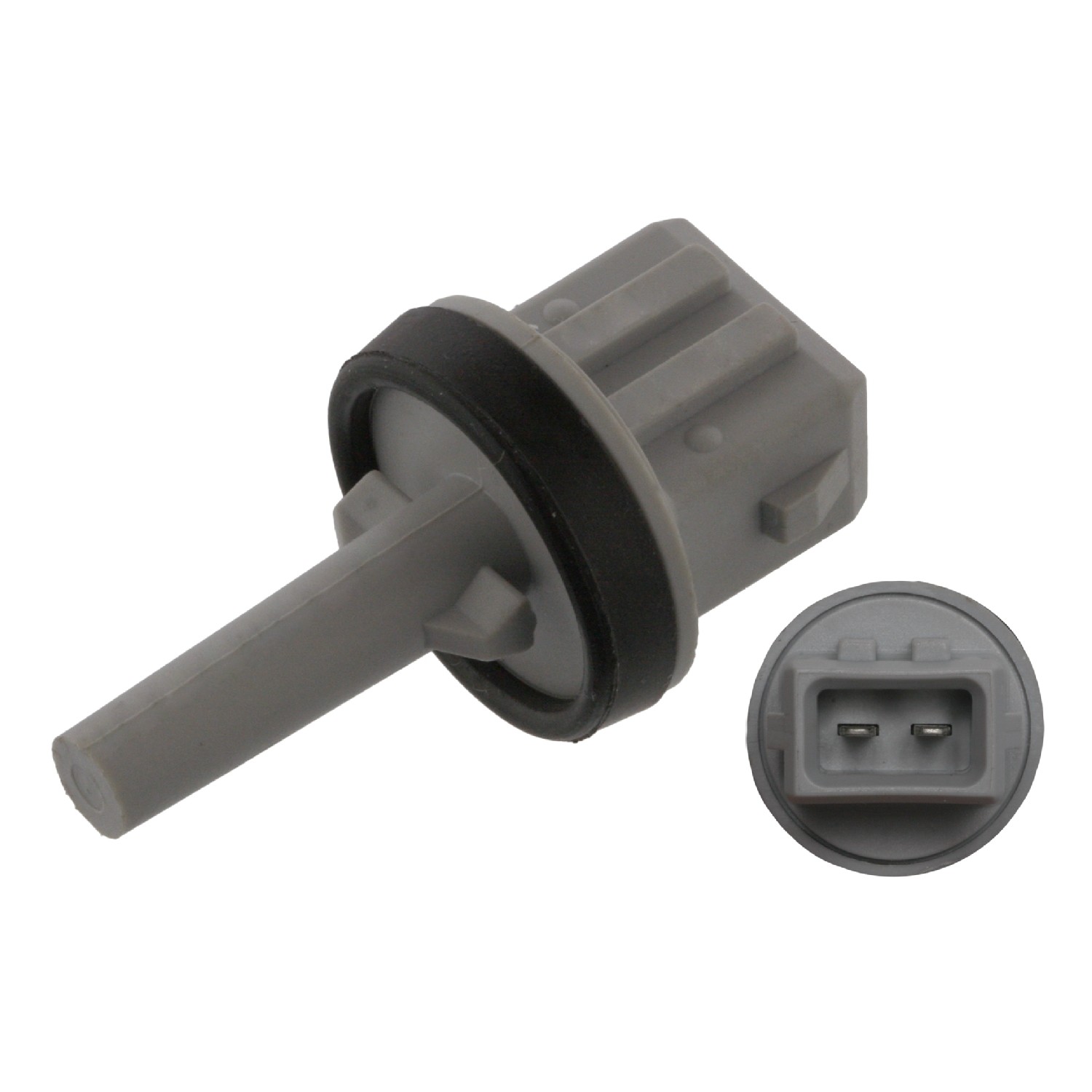 FEBI BILSTEIN Temperature Switch, air conditioning fan Article number: 34791 cheaply