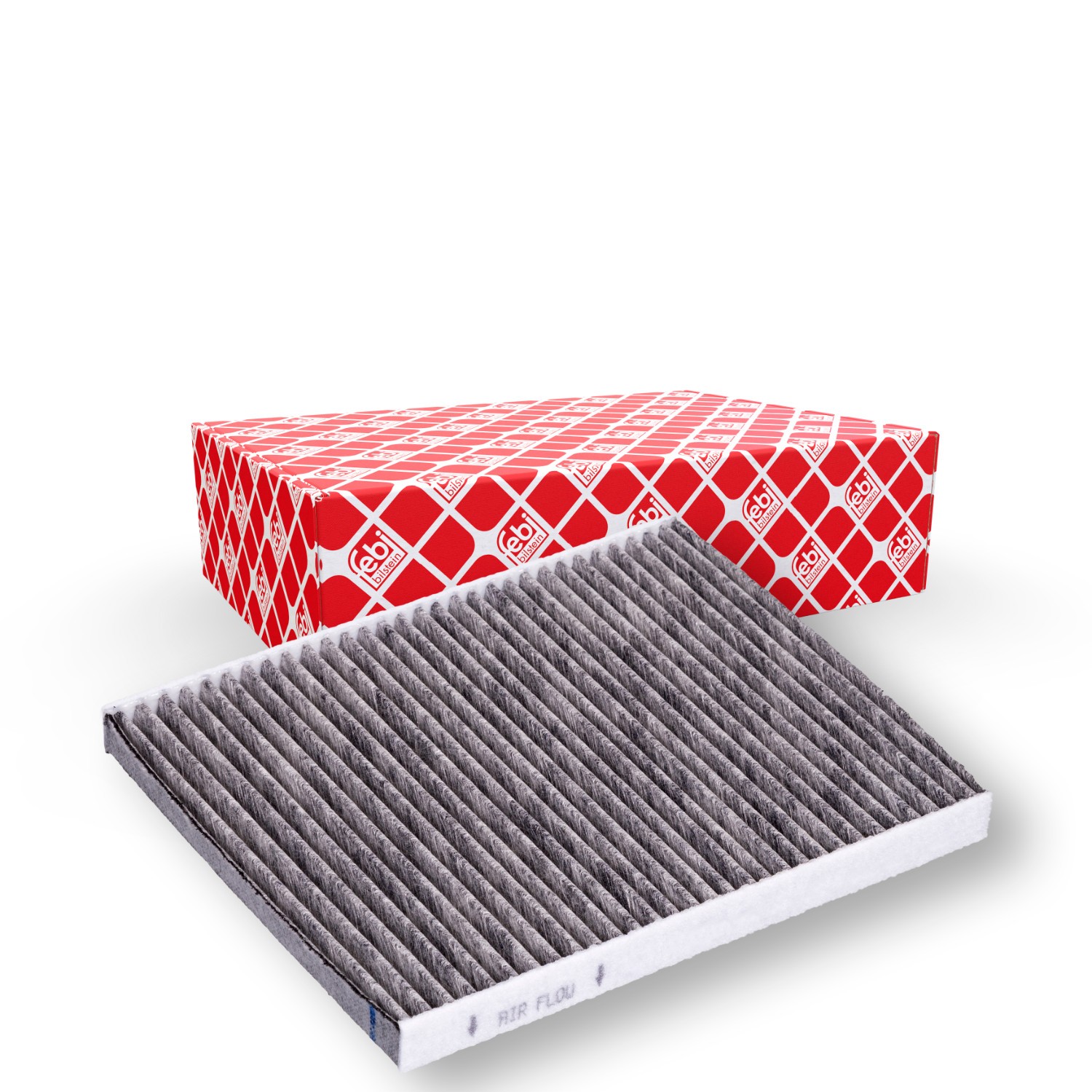 FEBI BILSTEIN Pollen filter Article number: 34895 cheaply