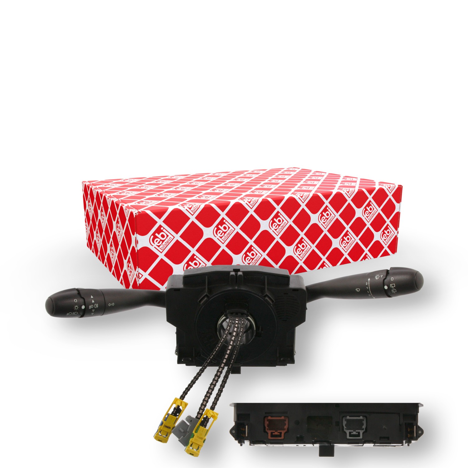 FEBI BILSTEIN Headlight switch Article number: 34926 cheaply